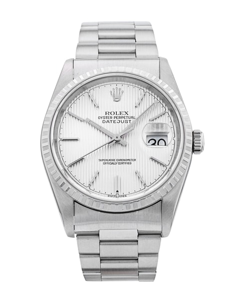 Rolex Datejust 16220